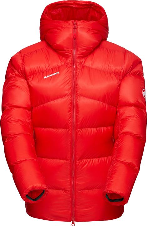 Mammut Taiss Pro IN Hooded Jacket Women (XL)