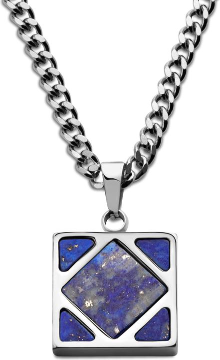 Actual product image Arkai Cruz (Metal, Stone)