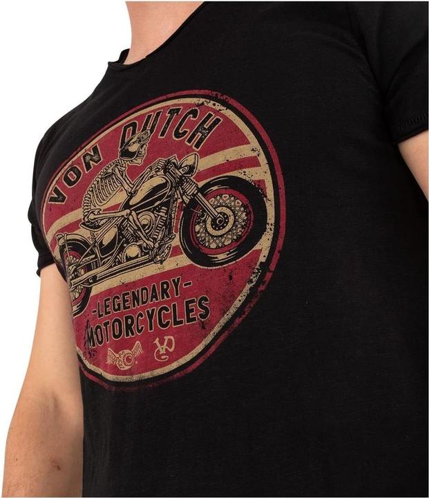 Produktbild Von Dutch t-shirt (L)
