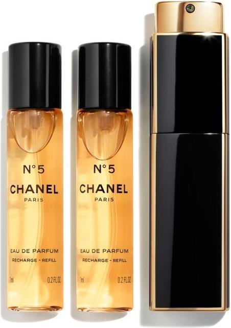 Chanel Eau de Parfum Mini Twist & (Eau de Parfum, 7 ml)