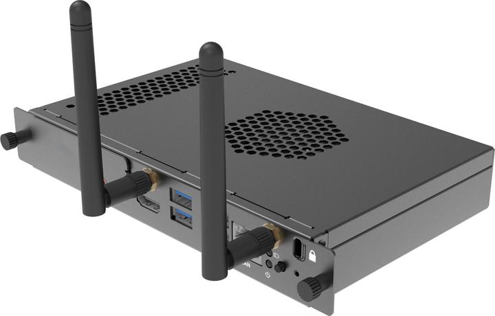 Actual product image iiyama OPC5801BC (Intel Core i5-8265U, 8 GB, 256 GB, Intel Iris Graphics)
