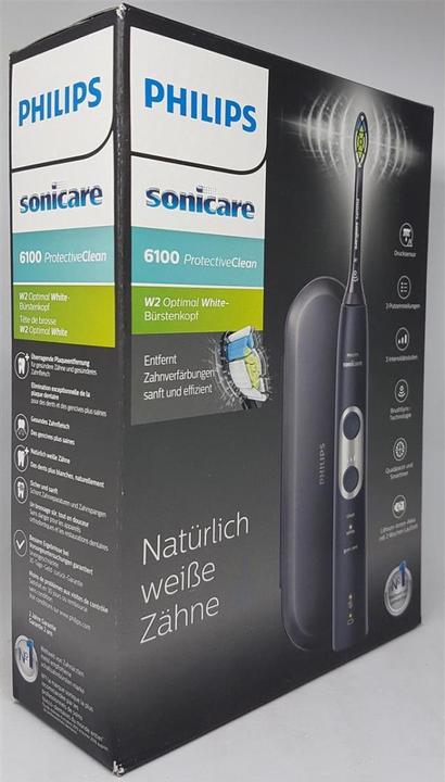 Immagine prodotto Philips Sonicare ProtectiveClean 6100 (Spazzolino sonico)