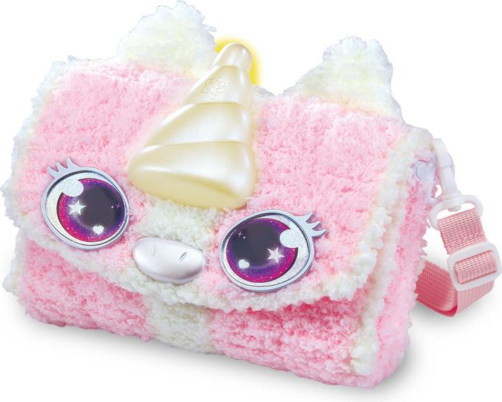 Productafbeelding VTech Nl-Fr Kid'Couture Eenhoorn - Creëer & Leer Handtas