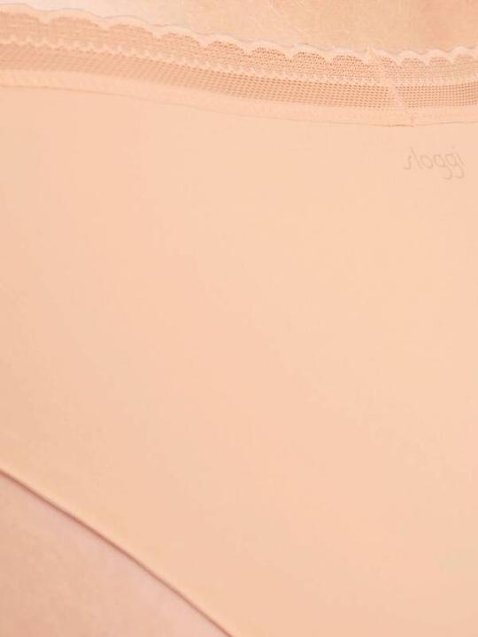 Produktbild Sloggi Body Adapt Twist High Leg Slip (S)
