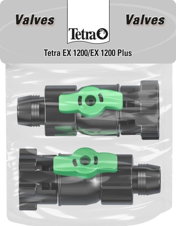 Tetra Filter valves TetraTec EX 1200 - 2 pcs (Innenfilter)
