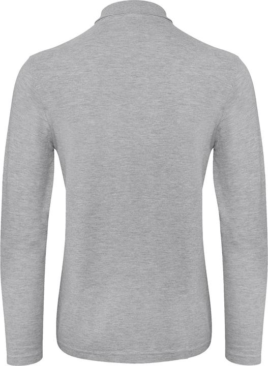 Immagine prodotto B&C Collezione Polo a manica lunga (M)