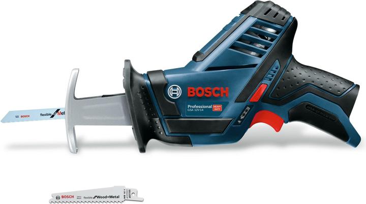 Produktbild Bosch Professional 12V 5 tool KIT