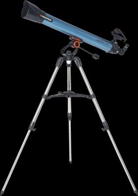 Image du produit Celestron Inspirez 80mm AZ
