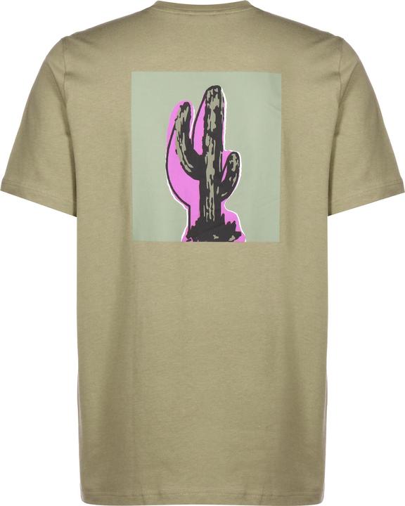 Actual product image adidas Trefoil A33 T-Shirt - 89087 (S)