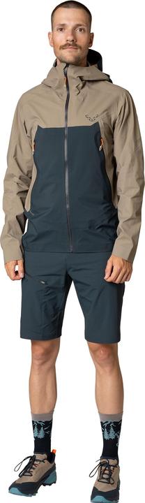 Immagine prodotto Dynafit Transalper Dynastretch Shorts (XXL)