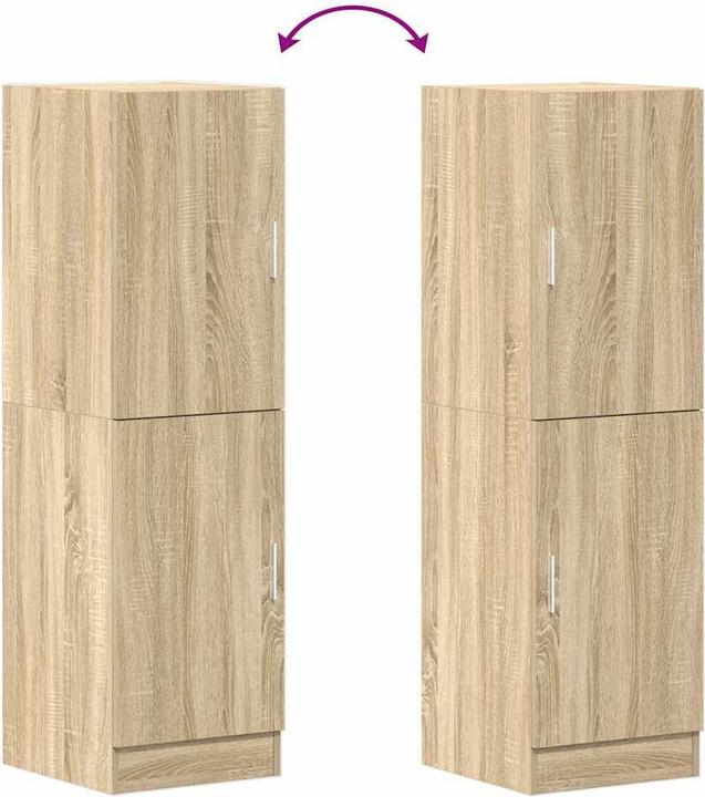 Actual product image VidaXL Ludmilla