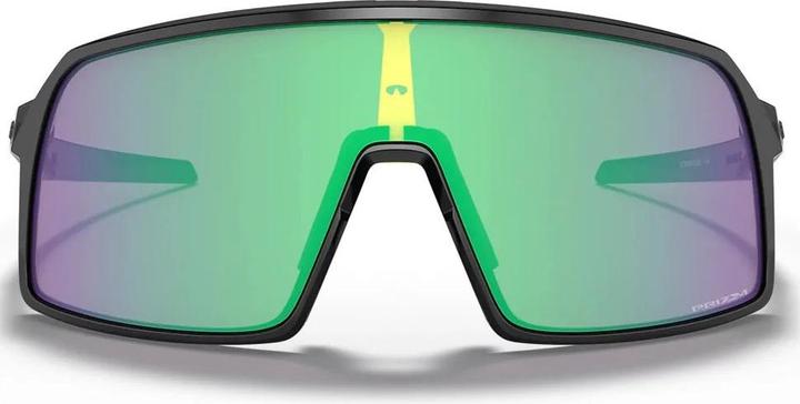 Produktbild Oakley Sutro S (Polished Black, PRIZM Jade)