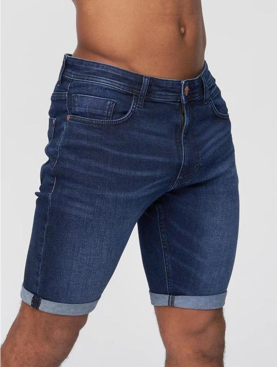 Actual product image Duck and Cover Mens Zeki Shorts (32)