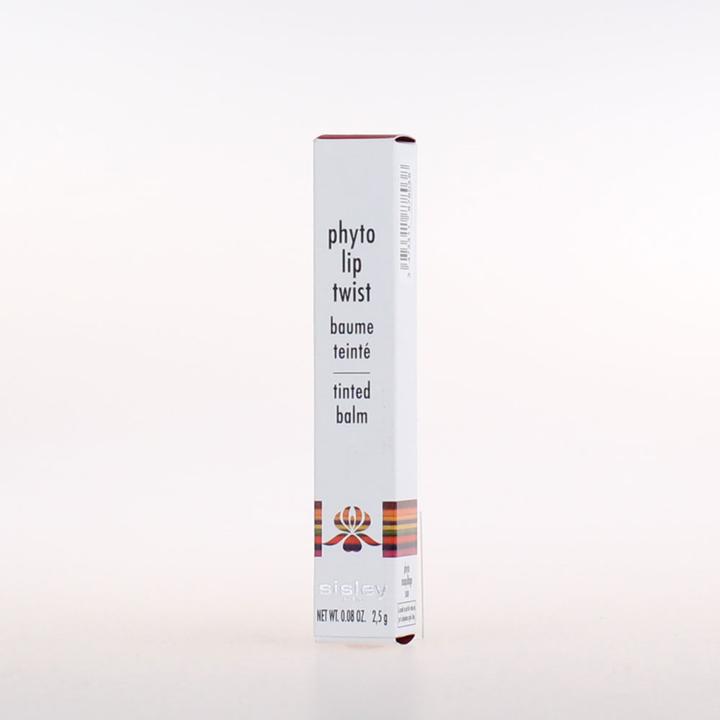 Produktbild Sisley Phyto-Lip Twist Mat (3 Peach)