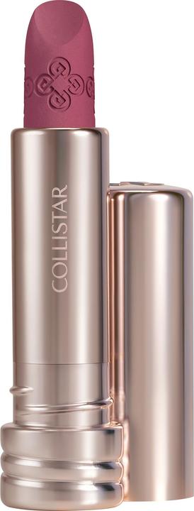 Collistar Puro Gioiello Lipstick #174 - Pink Topaz, 3.5 Grams (174)