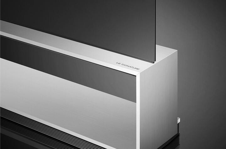 Produktbild LG OLED88Z39LA (88", Z3, OLED, 8K, 2023)