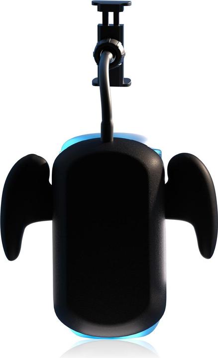 Actual product image Blowcast Wingman Lite Automatic Masturbator