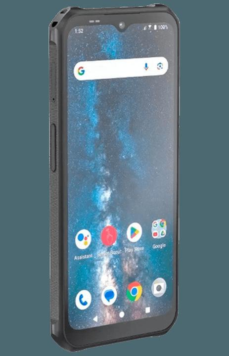 Actual product image Sonim XP400 5G (128 GB, Black, 6.50", Dual SIM, 50 Mpx, 5G)