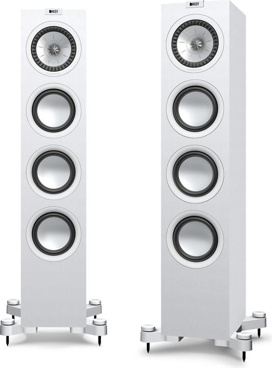 Actual product image KEF Q550 (1 pcs.)