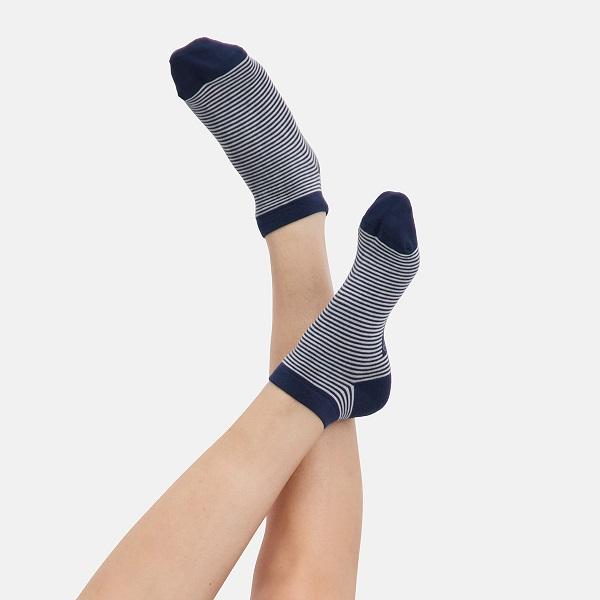 Produktbild Bamboo Basics Dani (3er Pack, 41 - 46)
