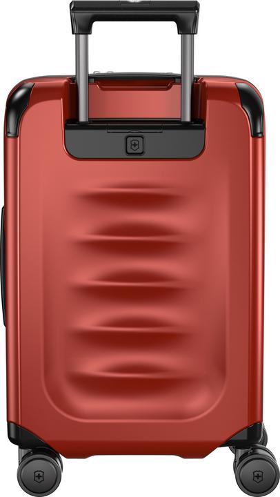 Produktbild Victorinox Spectra 3.0, Exp. Frequent Flyer Carry-On, Red (37 l, Handgepäck (bis 50l))