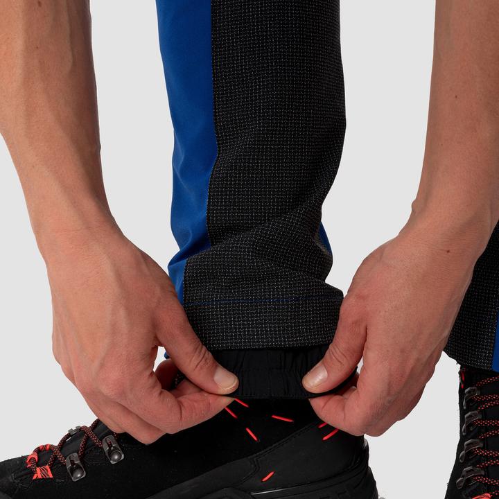Immagine prodotto Salewa Pantaloni Lagorai Durastretch Da (40, L)