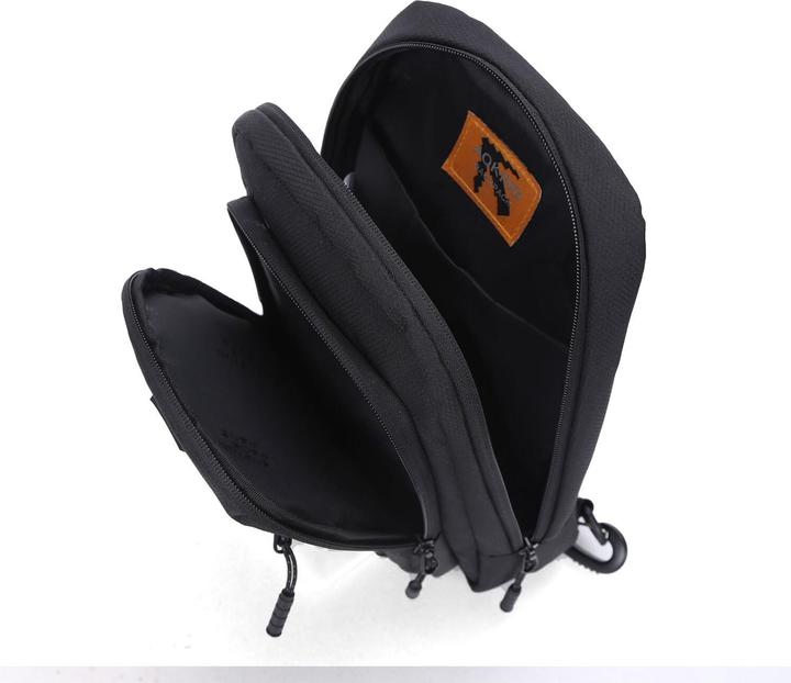 Immagine prodotto Aoking Borsa a tracolla