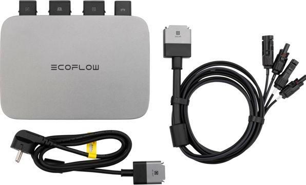 Productafbeelding EcoFlow PowerStream Microinverter