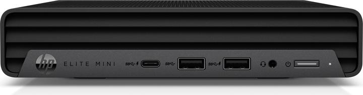HP Elite Mini 9 i513500 /512 PC (Intel i5-13500T, 16 GB, 512 GB)