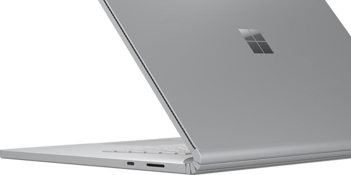 Produktbild Microsoft Surface Book 3 (13.50", Intel Core i7-1065G7, 32 GB, 512 GB, DE)