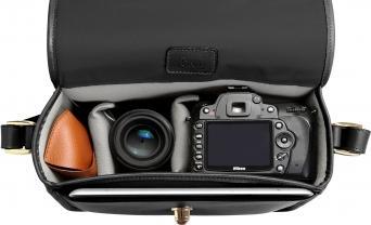 Actual product image ONA Palma (Camera shoulder bag, 21 l)