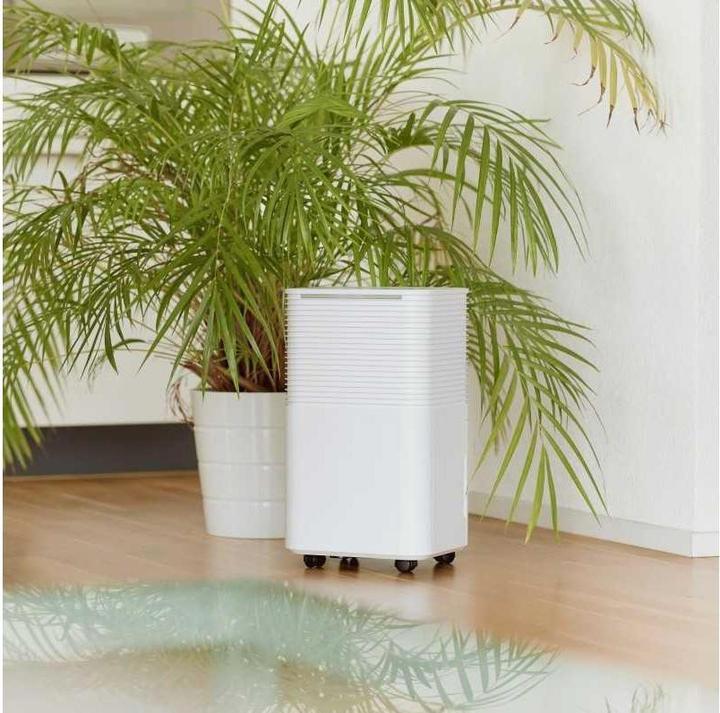 Image du produit ecofort ecoQ 12L Essential (30 m², 12 l/24h)