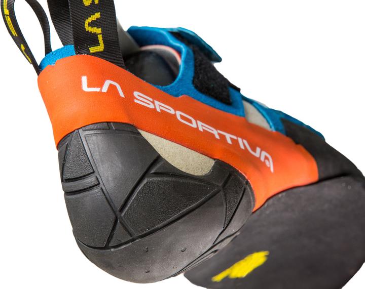 Image du produit La Sportiva Chaussures d'escalade Otaki (39.5)