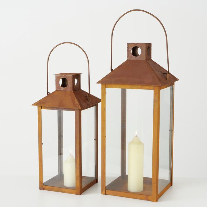 Actual product image Boltze Home Bari (30 x 30 x 67 cm, 2 x)