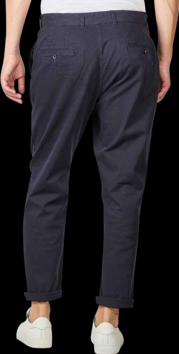 Produktbild Scotch & Soda Drift Chino Tapered Fit Navy (W31/L32)