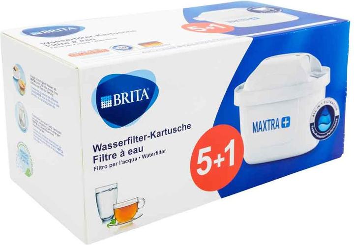 Brita Maxtra+ Filterkartusche