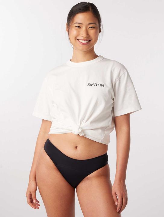 Actual product image Smoon Menstrual panties made of microfibre with very strong flow (M)