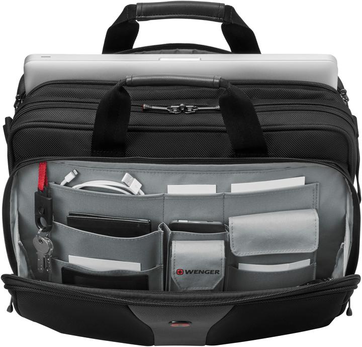 Actual product image Wenger Legacy (16", Universal)