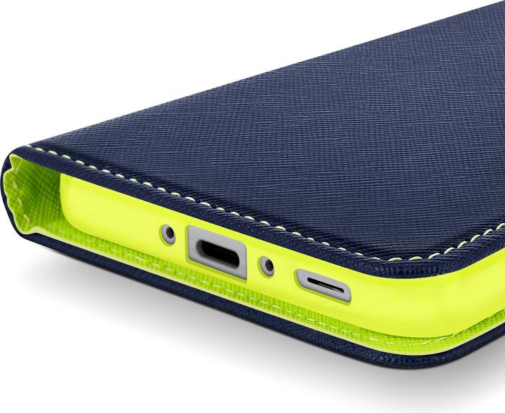 Produktbild Avizar Fancy Wallet Cover (Samsung Galaxy A36)