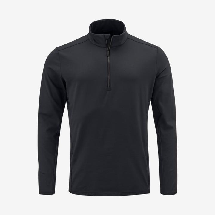 Produktbild Head Rebels RT Midlayer Men Black (L, XL, XXL, M/L)