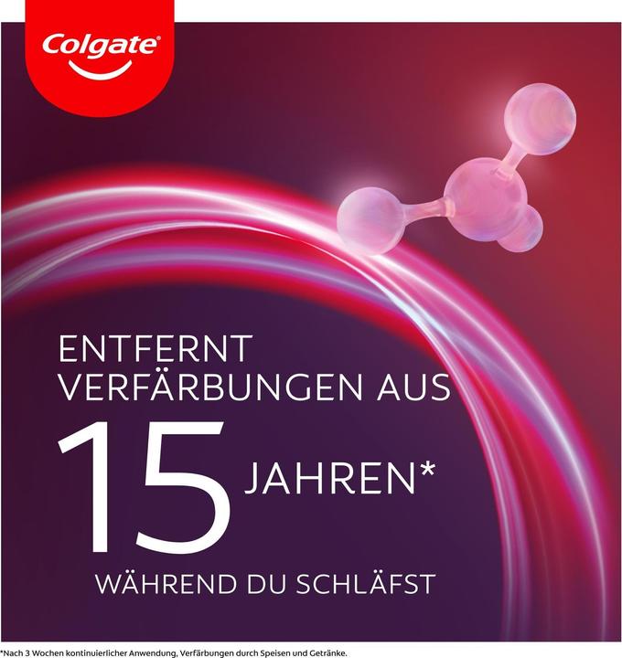 Produktbild Colgate Overnight (2.50 ml, Stift/Pen)