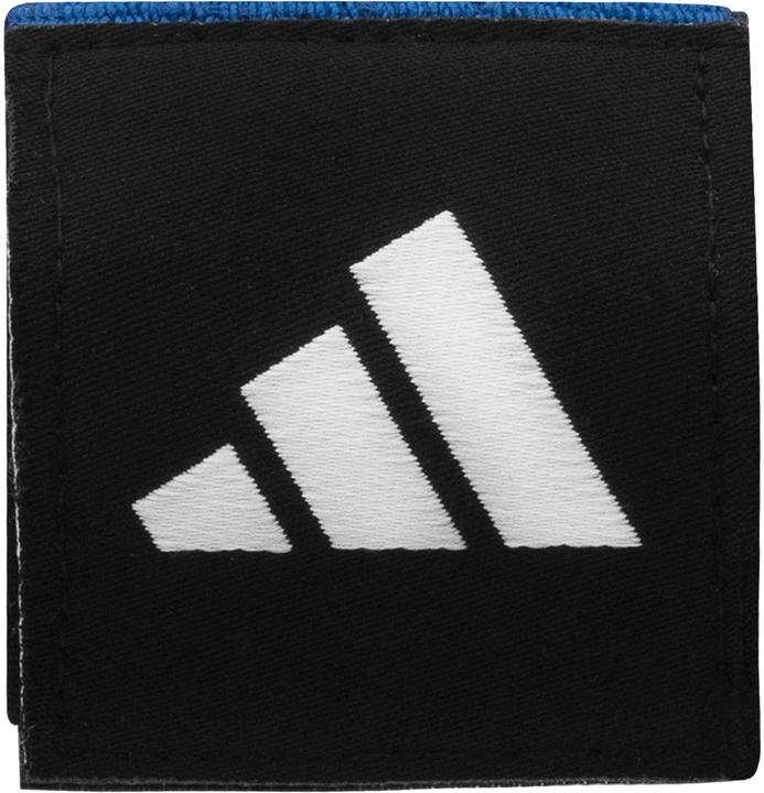 Image du produit adidas Bandage Boxing Crepe Bleu, 2.55 m