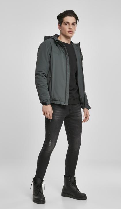 Immagine prodotto Urban Classics Hooded Easy Jacket (L)