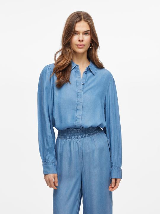 Image du produit Vila Jeans Hemd (38)