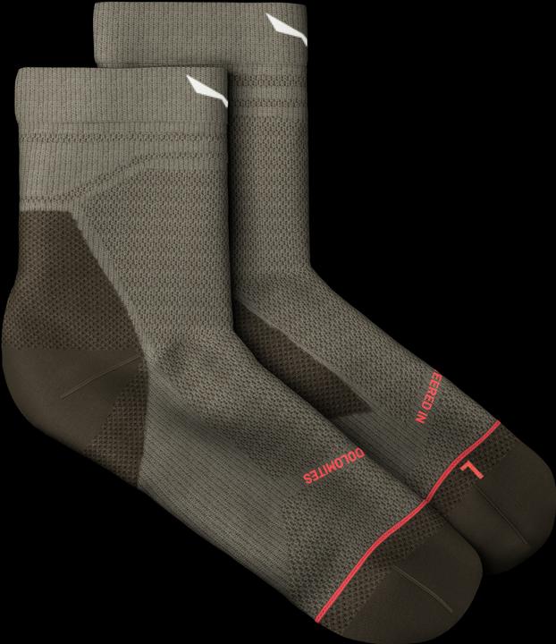 Image du produit Salewa Eagle Light Quarter Sock (39, 40, 41)