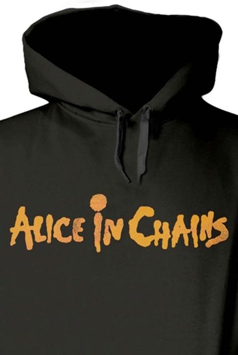 Actual product image Alice In Chains Unisex Adult Dirt Hoodie (XL)