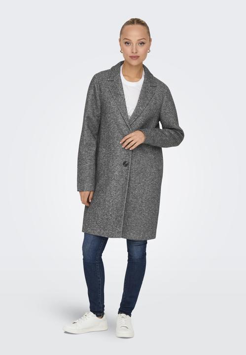 Image du produit Only Manteau à capuche Manteau (S)