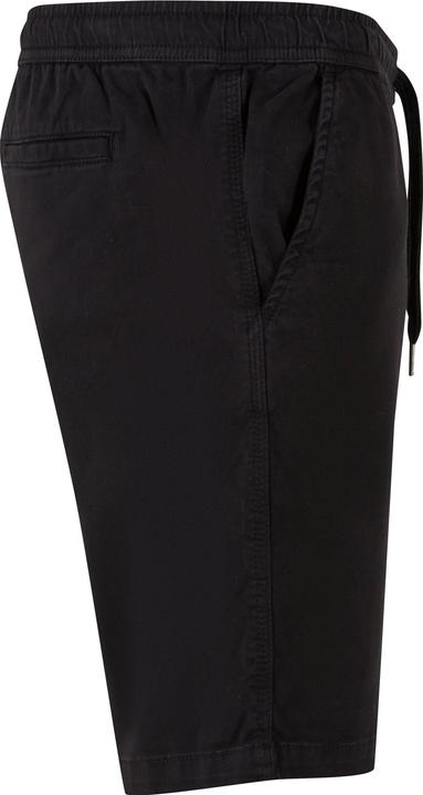 Actual product image Urban Classics UC Men Stretch Twill Joggshorts (XXL)