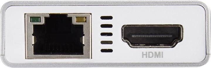 Actual product image StarTech Multiport (USB-C, 1 Ports)