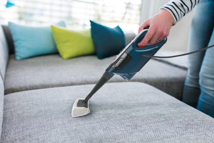 Produktbild Hoover Lavapavimenti Hepa Vap Cont. Hps700 (1700 W)